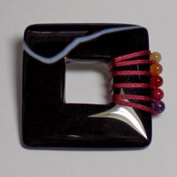 Brooches - Pins