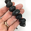 Knotted Gemstone Bracelet