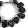 Knotted Gemstone Bracelet