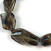 Knotted Gemstone Bracelet