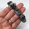 Knotted Gemstone Bracelet