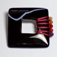 Brooches - Pins