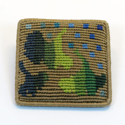 Cavandoli & Micro Macrame Artisan Jewelry